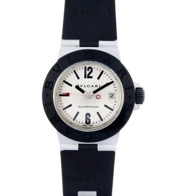 Bvlgari - Aluminium - Zonder minimumprijs - AL 29 TA - Dames, Nieuw