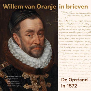 Willem Van Oranje In Brieven | Nieuw, Ophalen of Verzenden, Nieuw, ...