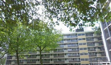Te Huur 2 Kamer Appartement Erasmuslaan In Hilversum, Huizen en Kamers, Direct bij eigenaar, Noord-Holland, Hilversum, Appartement