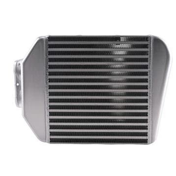 Top-mount intercooler zwart geschikt voor Toyota Landcrui..., Verzenden, Nieuw, Toyota