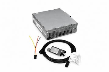 DAB+ retrofitset voor digitale radio voor Audi A6 4F (MMI, Ophalen of Verzenden, Nieuw, Audi