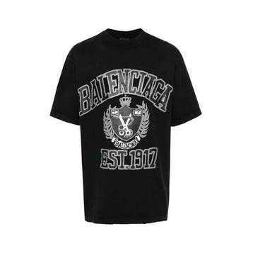 Balenciaga - T-shirt - Nieuw met tags, Nieuw