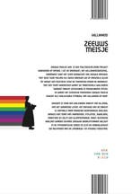 Zeeuws Meisje / Beeld in Zeeland / 1 9789083022703, Verzenden, Gelezen, Rem van den Bosch