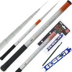NGT Quickfish Combo Compact Whip Vaste Hengel 5m (Incl., Verzenden, Nieuw