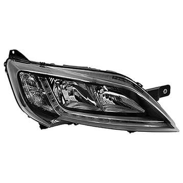 Citroen Jumper Fiat Ducato Opel Movano Peugeot Boxer Koplamp, Auto-onderdelen, Verlichting, Verzenden, Nieuw