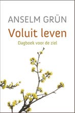 Voluit leven 9789043525343 Anselm Grün, Verzenden, Zo goed als nieuw, Anselm Grün