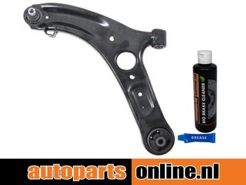 Draagarm Hyundai Veloster voorzijde, links, onder, Verzenden, Nieuw, Hyundai