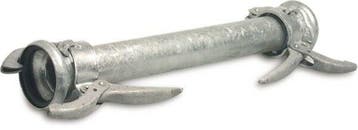 Perrot M-deel omkeerstuk-108 mm, Verzenden, Nieuw