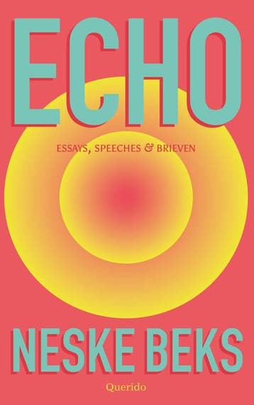 Echo (Nieuw), Verzenden, Nieuw, Neske Beks
