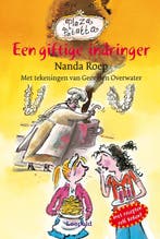 Een giftige indringer / Plaza Patatta 9789025846473, Verzenden, Gelezen, Nanda Roep