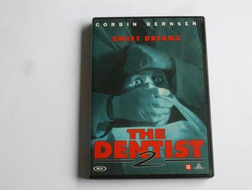 The Dentist 2 - Corbin Bernsen (DVD), Ophalen of Verzenden, Zo goed als nieuw