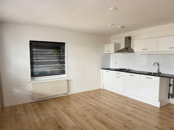 Te huur: Appartement Herderstraat in Zaandam, Noord-Holland, Zaandam, Appartement