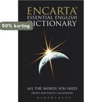 Encarta Essential English Dictionary 9780747559184, Verzenden, Gelezen, Bloomsbury Publishing