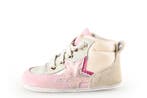 Keq Sneakers Meisjes in maat 20 Roze, Verzenden, Jongen of Meisje, Keq, Schoenen