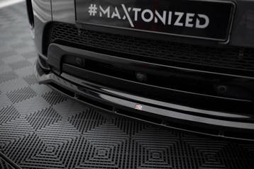 Front Splitter Land Rover Range Rover Evoque HSE Dynamic Mk1, Verzenden