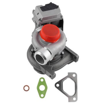 Turbo geschikt voor Mercedes-Benz Vito Viano W639 2.1 CDI..., Verzenden, Nieuw, Mercedes-Benz