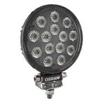 Osram LED Werklamp schijnwerper - 15W - 1100 Lumen, Verzenden, Nieuw, Maserati