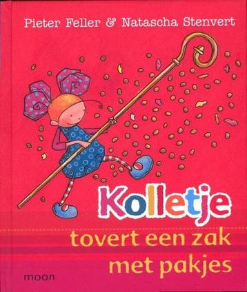 Kolletje - Feller, Boeken, Verzenden, Gelezen