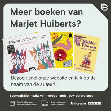 Circus Pientje / Gottmer-prentenboek 9789025747817, Boeken, Kinderboeken | Kleuters, Verzenden, Gelezen, Marjet Huiberts