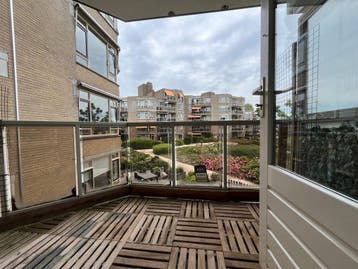Te huur: Appartement Vlietwijck in Voorburg, Voorburg, Appartement, Zuid-Holland