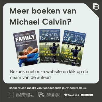 The Nowhere Men - Michael Calvin 9780099580263, Verzenden, Zo goed als nieuw, Michael Calvin