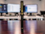 Waterman - Le Man 200 - Vulpen, Nieuw