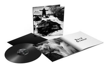 David Gilmour - Luck and Strange (LP), Verzenden, Nieuw in verpakking