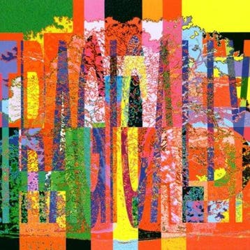 cd - The Tragically Hip - Music at Work, Verzenden, Zo goed als nieuw