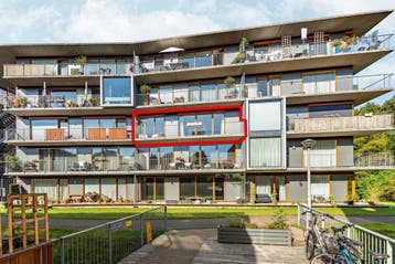 Te huur: Appartement Klein Vijverdal in Arnhem, Gelderland, Appartement, Arnhem