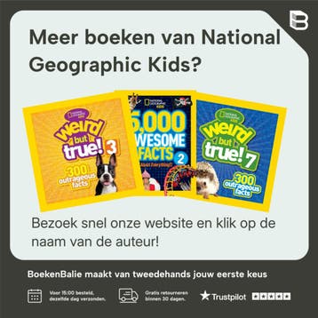 Just Joking - National Geographic Kids 9781426309304, Boeken, Verzenden, Gelezen, National Geographic Kids