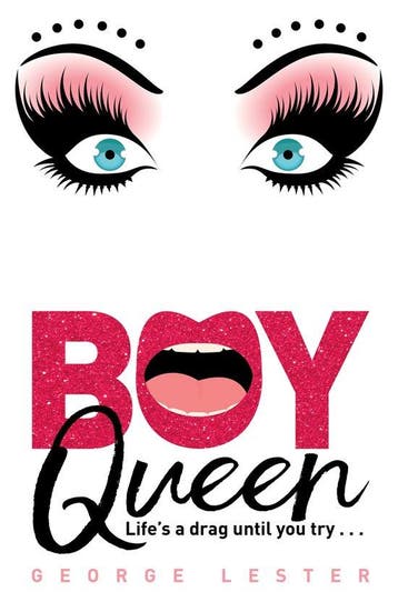 Boy queen 9781529042115 George Lester, Verzenden, Zo goed als nieuw, George Lester