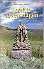 Laatste levensdagen 9789024291892 REEDIJK-BOERSMA, Verzenden, Zo goed als nieuw, REEDIJK-BOERSMA