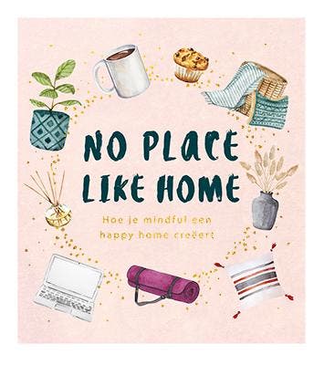 No place like home 9789463548816 Jo Peters, Verzenden, Zo goed als nieuw, Jo Peters