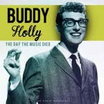 cd - Buddy Holly - The Day The Music Died, Verzenden, Zo goed als nieuw