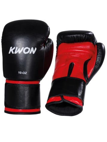 Bokshandschoenen Knocking 16oz (KICK - THAI - BOKSEN), Ophalen of Verzenden, Nieuw, Overige, Vechtsportschoenen