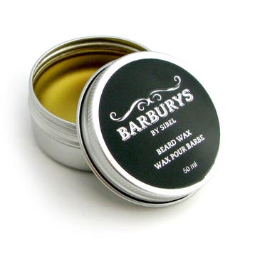 Barburys  Beard Wax  50 ml, Verzenden, Nieuw
