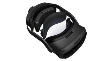 HTC Focus Vision (Consumer Edition) (Tweedekans), Spelcomputers en Games, Virtual Reality, Verzenden, Zo goed als nieuw