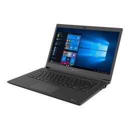 Dynabook Tecra A40 G18H Intel Core i3 10110U 8GB 128GB SSD, Qwerty, 8 GB, Refurbished, 14 inch