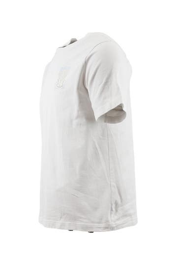 Casablanca T-shirt in maat S Wit, Kleding | Heren, T-shirts, Verzenden, Zo goed als nieuw, Wit, Casablanca