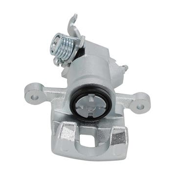 Rechts achter Remklauw geschikt voor Hyundai i10 2007-201..., Verzenden, Nieuw, Hyundai