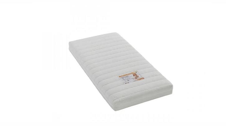 Baby matras pocketvering, Huis en Inrichting, Slaapkamer | Matrassen en Bedbodems, Nieuw, Verzenden