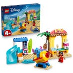 LEGO Disney - Strandplezier met Lilo en Stitch 43280, Ophalen of Verzenden, Nieuw