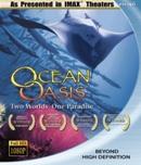 Ocean oasis - two worlds one paradise - Blu-ray, Cd's en Dvd's, Blu-ray, Verzenden