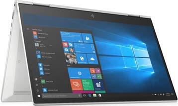 HP EliteBook x360 830 G7 TOUCH | Intel i5  | 256 SSD | WIN11, Computers en Software, Windows Laptops, 256 GB, Qwerty, 13 inch