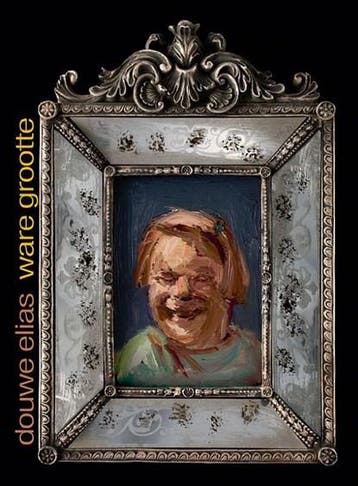 Ware grootte | 9789033002830 | Douwe Elias, Ophalen of Verzenden, Zo goed als nieuw, Douwe Elias
