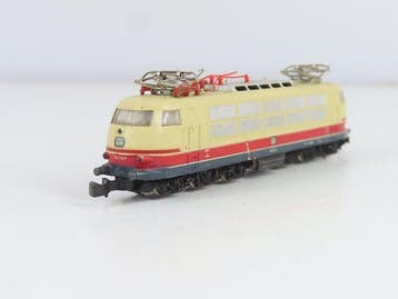 Märklin Z - 8854 - Elektrische locomotief (1) - BR 103 - DB, Nieuw