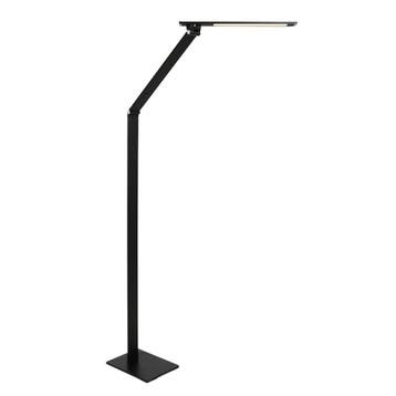Steinhauer vloerlamp Serenade LED 2685ZW 2dekansje, Ophalen, Nieuw, Overige materialen, Design