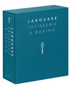 9780600636205 Larousse Patisserie and Baking The ultimate..., Boeken, Kookboeken, Verzenden, Zo goed als nieuw, Editions Larousse