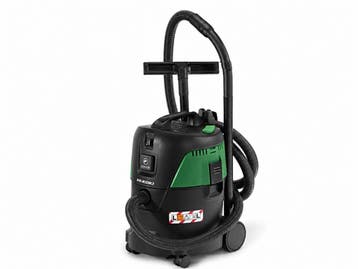 Hikoki RP250YDLWAZ nat en droog stofzuiger, Ophalen of Verzenden