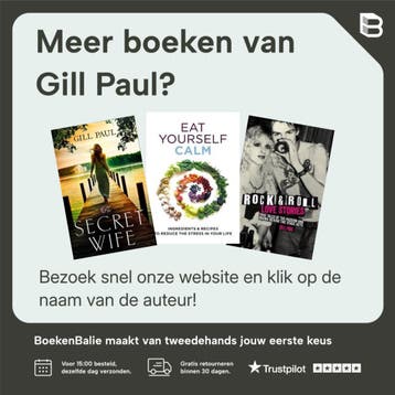 Eat Yourself Smart - Gill Paul 9780600630869, Verzenden, Gelezen, Gill Paul